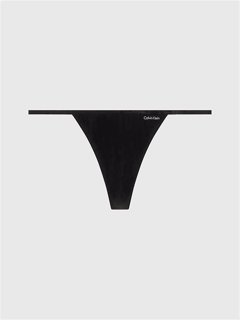 calvin klein tanga sale|calvin klein g string thong.